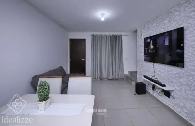 Casa para venda em barra mansa / rj no bairro 9 de abril