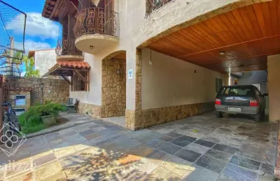 Casa para venda em volta redonda / rj no bairro jardim veneza
