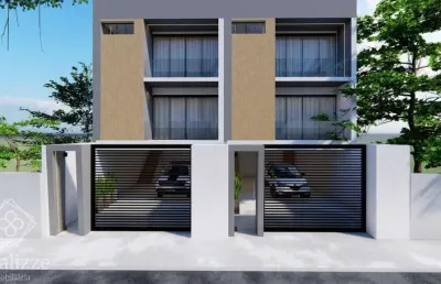 Casa para venda em volta redonda / rj no bairro jardim belvedere