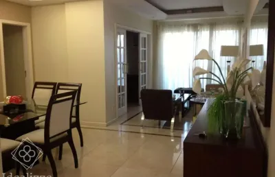 Apartamento para venda em volta redonda / rj no bairro laranjal