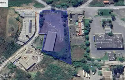 Comercial para venda em barra mansa / rj no bairro boa vista