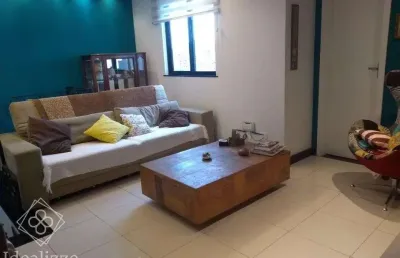 Cobertura para venda em volta redonda / rj no bairro aterrado