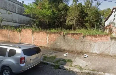 Lote para venda em barra mansa / rj no bairro santa rosa