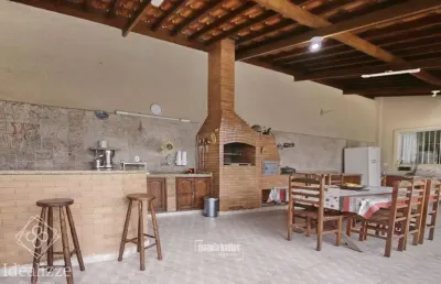 Casa para venda em volta redonda / rj no bairro vila mury