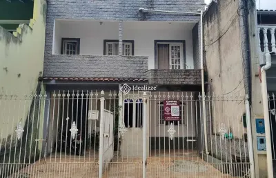 Casa a venda no bairro jardim vila rica em volta redonda/rj - ideal para investimento