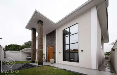 Casa para venda em volta redonda / rj no bairro morada da colina