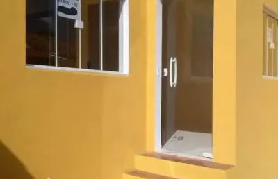 Casa com 2 quartos à venda no Varjão, Piraí 