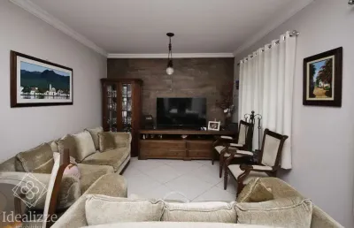 Casa para venda em volta redonda / rj no bairro jardim ponte alta
