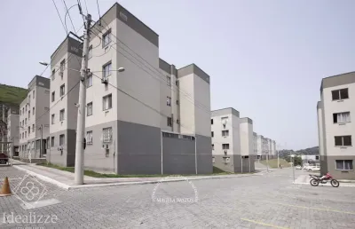 Apartamento para venda em volta redonda / rj no bairro retiro