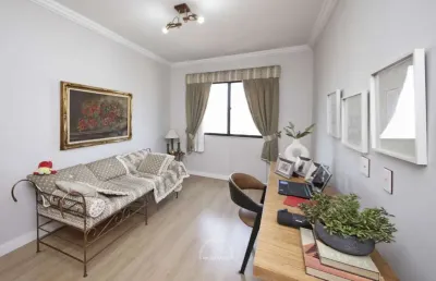 Apartamento para venda em volta redonda / rj no bairro jardim amália