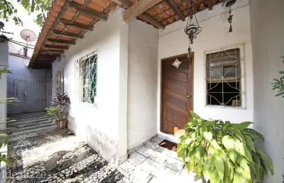 Casa para venda em volta redonda / rj no bairro retiro
