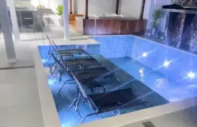 Casa para venda em volta redonda / rj no bairro morada da colina