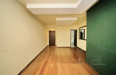 Apartamento para venda no bairro jardim amália, localizado na cidade de volta redonda / rj