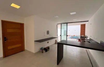 Casa com 3 quartos à venda no Jardim Belvedere, Volta Redonda 