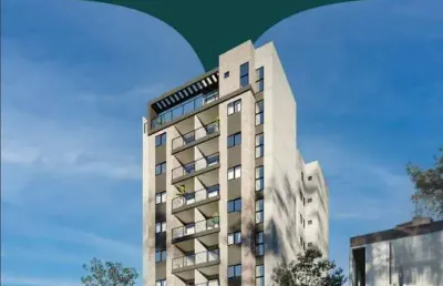 Apartamento com 3 quartos à venda no Centro, Volta Redonda 