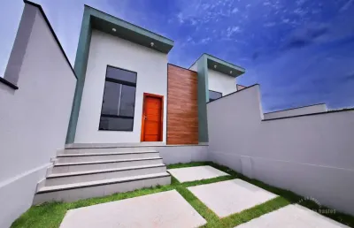 Casa com 2 quartos à venda no Roma, Volta Redonda 
