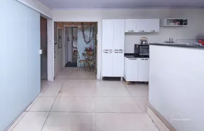 Apartamento com 2 quartos à venda no Retiro, Volta Redonda 