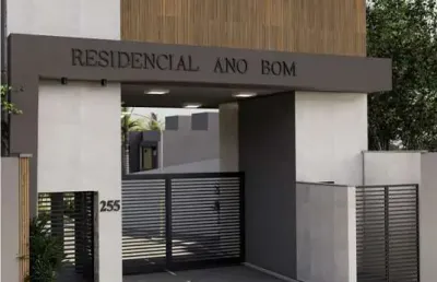 Casa em condomínio fechado com 2 quartos à venda no Parque Independência, Barra Mansa 