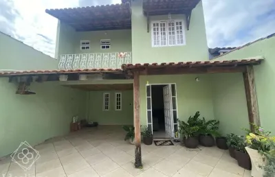 Casa com 3 quartos à venda no Volta Grande, Volta Redonda 