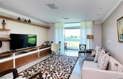 Apartamento para venda no bairro jardim belvedere em volta redonda / rj