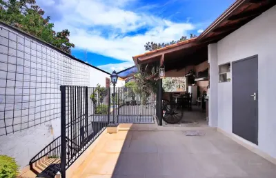 Casa 4 quartos para venda no bairro jardim belvedere em volta redonda, rj