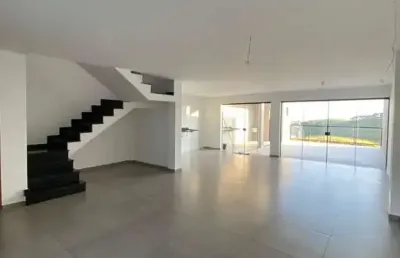 Casa com 3 quartos à venda no Vivendas do Lago, Volta Redonda 