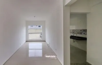 Apartamento com 2 quartos à venda no Roma, Volta Redonda 