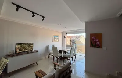 Casa com 4 quartos à venda no Jardim Belvedere, Volta Redonda 