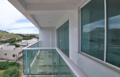 Apartamento no jardim provence | 2 quartos, suíte e prédio com elevador