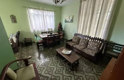 Casa com 3 quartos à venda no São João, Volta Redonda 