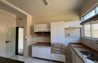 Apartamento com 2 quartos à venda no Aterrado, Volta Redonda 