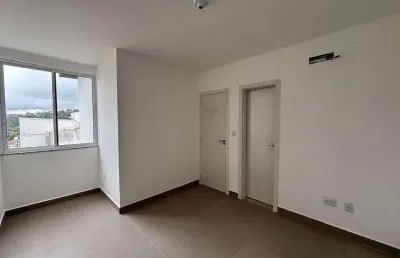 Apartamento 3 quartos com suíte e 1 vaga no belvedere - volta redonda/rj