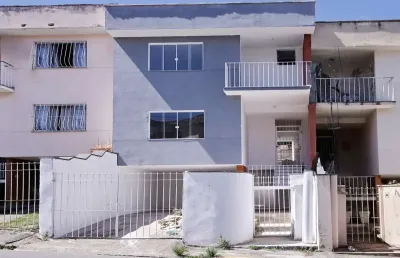 Casa com 3 quartos à venda no Monte Castelo, Volta Redonda 