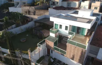 Casa com 3 quartos à venda no Jardim Belvedere, Volta Redonda 