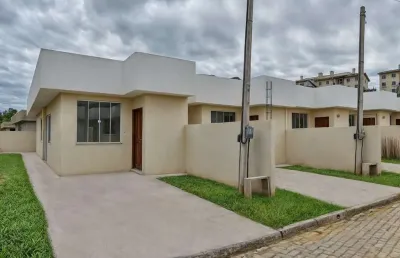 Casa para venda em volta redonda / rj no bairro roma