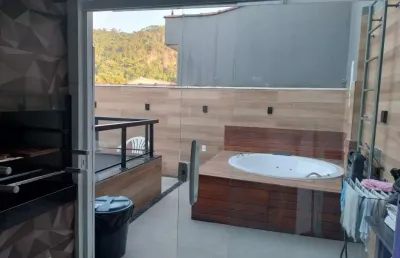 Casa com 2 quartos à venda no Volta Grande, Volta Redonda 