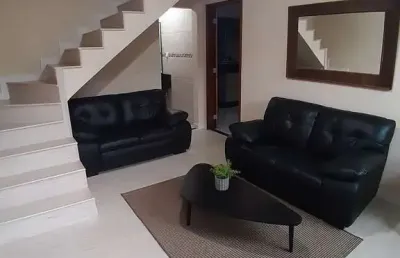 Casa com 3 quartos à venda no Jardim Belvedere, Volta Redonda 