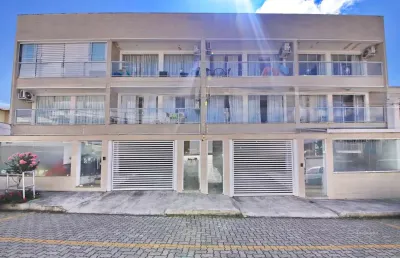 Apartamento com 2 quartos à venda no Jardim Provence, Volta Redonda 