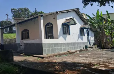 Chácara / sítio com 2 quartos à venda no Assunção, Barra Mansa 