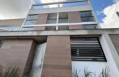Apartamento com 2 quartos à venda no Jardim Belvedere, Volta Redonda 
