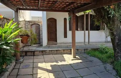 Casa com 3 quartos à venda no Conforto, Volta Redonda 