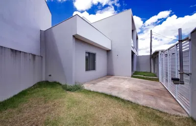 Casa para venda no bairro jardim provence em volta redonda / rj