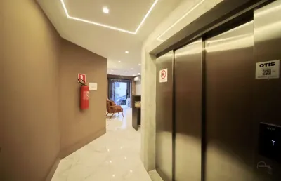 Sala comercial à venda no Aterrado, Volta Redonda 