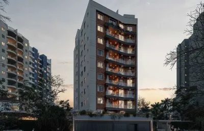 Viva no bela vista! apartamento 3 quartos com suíte, varanda e vaga de garagem – apenas 2 unidades disponíveis!