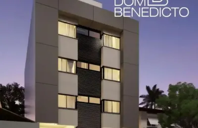 Apartamento novo com 65,10m², 2 quartos e vaga de garagem - volta redonda/rj
