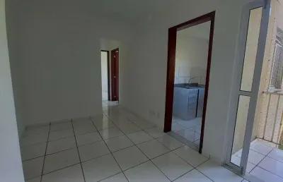 Apartamento com 2 quartos à venda no Água Limpa, Volta Redonda 