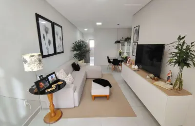 Casa com 3 quartos à venda no Jardim Provence, Volta Redonda 