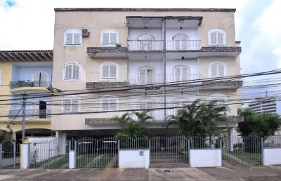 Apartamento a venda 3 quartos, 160m² no jardim amália em volta redonda/rj