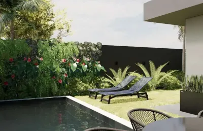 Casa com 3 quartos à venda no Jardim Provence, Volta Redonda 