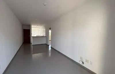 Apartamento com 2 quartos à venda no Santo Agostinho, Volta Redonda 